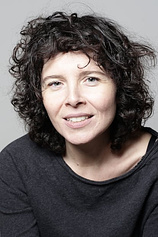 photo of person Marie Kreutzer