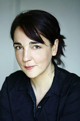 picture of actor Jocelyne Desverchère