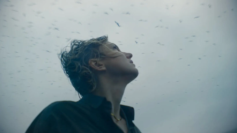 Imagen de Ghosts of the Sea