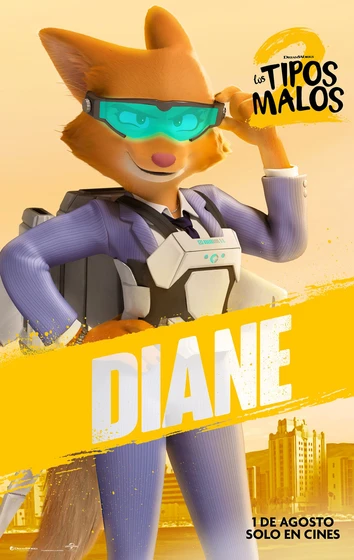 Imagen de Los Tipos Malos 2