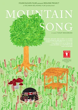 Mountain Song