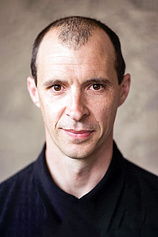 photo of person Tom Vaughan-Lawlor