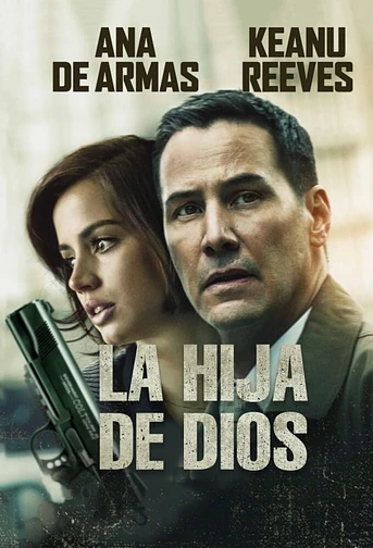 Poster de La Hija de Dios