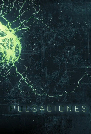 Poster de Pulsaciones