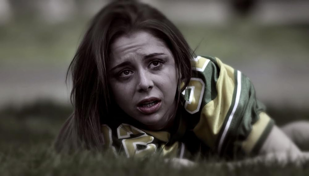 Makenzie Vega en buscando-un-testigo