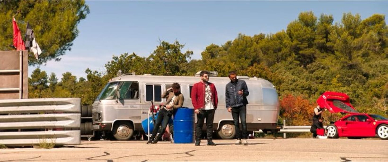 Imagen de Taxi 5