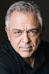 photo of person Eric Pollins