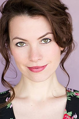 photo of person Rachel Emerson