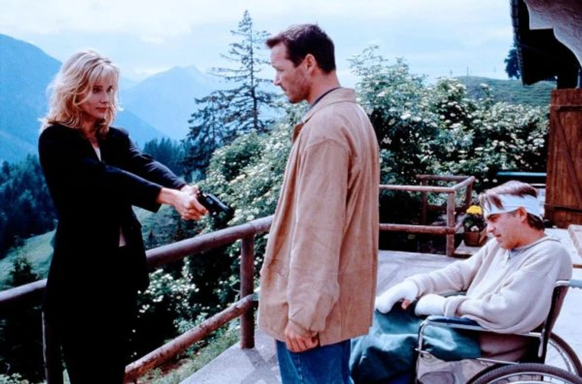 Christoph M. Ohrt, Michael Roll y Ann-Kathrin Kramer en rivales-ante-el-abismo