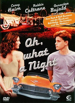 Oh, What a Night