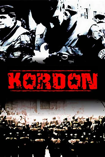Poster de Kordon