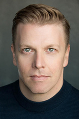 picture of actor David Menkin