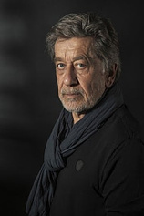 photo of person Patrick Raynal
