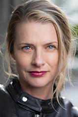 picture of actor Annemette Andersen