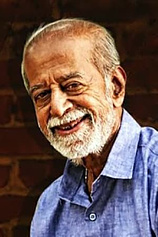 photo of person Chandra Haasan