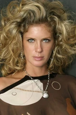 Foto de Rachel Hunter