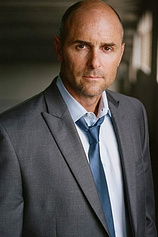 photo of person Colin Walker