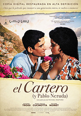 poster of movie El Cartero (Y Pablo Neruda)