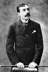 photo of person Eça de Queirós