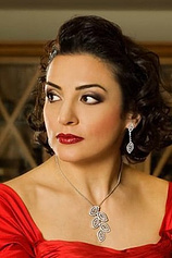 picture of actor Helena Yaralova