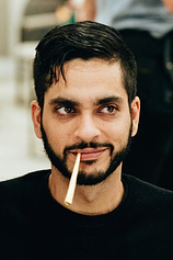 picture of actor Abdullah Saeed