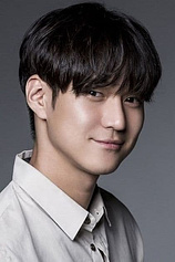 picture of actor Kyung-pyo Go
