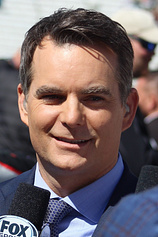photo of person Jeff Gordon