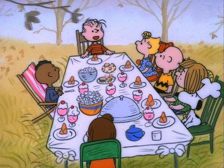 Imagen de el-dia-de-accion-de-gracias-de-charlie-brown
