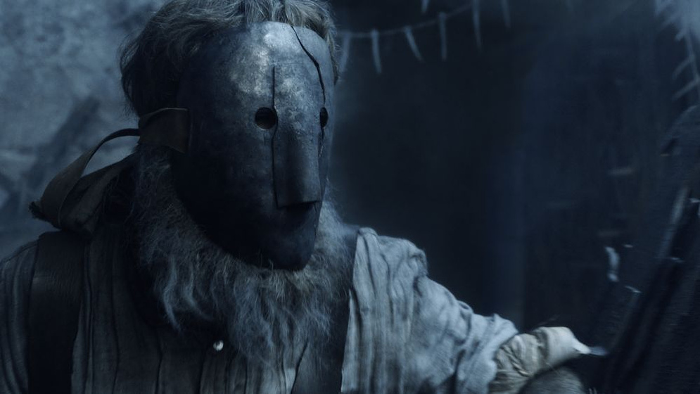 Imagen de Errementari (El Herrero y el diablo)