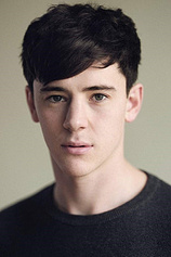 picture of actor Joshua Glenister