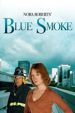 poster of movie Blue Smoke