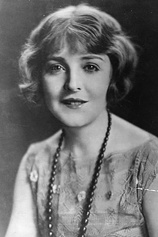 picture of actor Enid Bennett