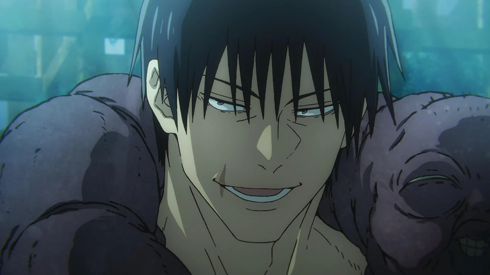 Imagen de jujutsu-kaisen-hidden-inventory-premature-death-the-movie