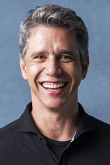 picture of actor Márcio Garcia