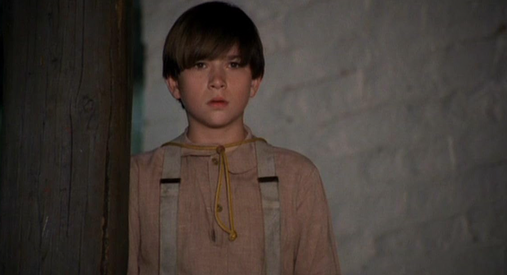 Wyatt Smith en La Promesa del Pistolero
