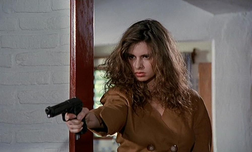 Imagen de Espiando a Marina