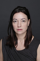 photo of person Patirke Mendiguren