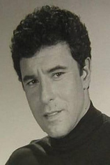 picture of actor Nico Minardos