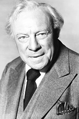 picture of actor Edmund Gwenn