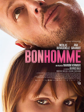 poster of content Bonhomme