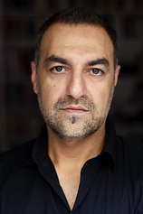 picture of actor Juan Carlos Vellido