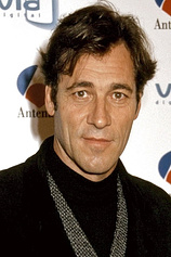 picture of actor José Conde