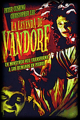 poster of movie La Medusa
