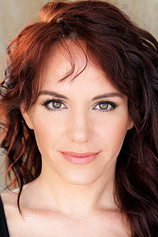picture of actor Cheryl Texiera