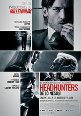 poster of movie Headhunters