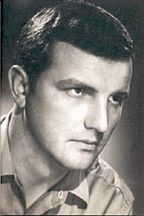 picture of actor Derek Newark