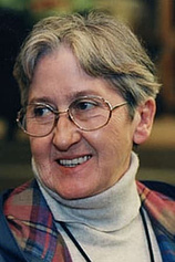 photo of person Barbara Pec-Slesicka