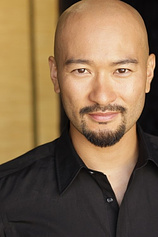 picture of actor Masashi Odate