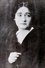 photo of person Katherine Hilliker