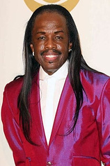 photo of person Earth Wind & Fire